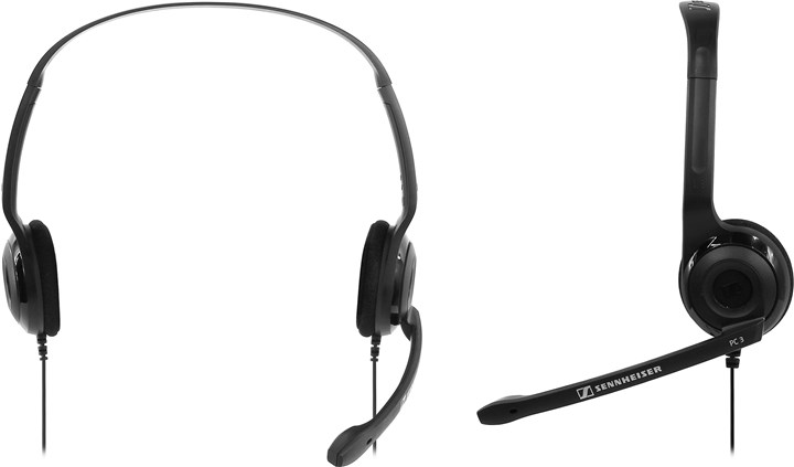 EPOS Sennheiser PC 3 CHAT 504195 376336 e2e4