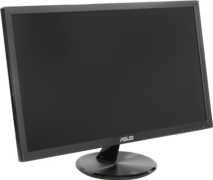 Монитор ASUS VP247TA (90LM01L0-B01370)
