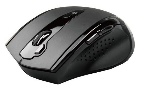 Мышь A4Tech G10-810F