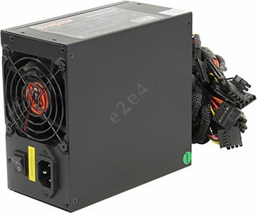 Блок питания ExeGate ServerPro-700ADS 700 Вт