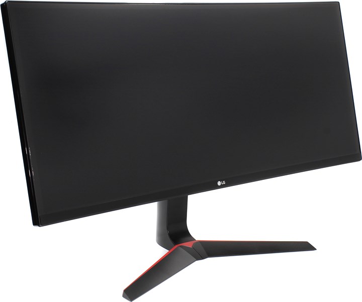 Монитор LG 34UC79G-B