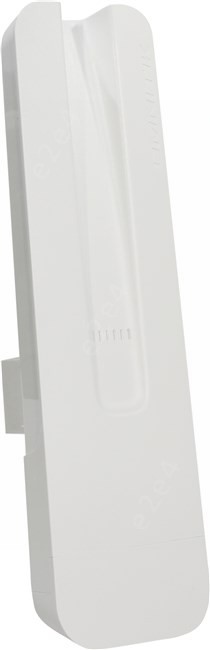 

Точка доступа MikroTik OmniTIK 5 PoE ac, LAN: 5x1 Гбит/с, 802.11a/b/g/n/ac, 5 ГГц, до 450 Мбит/с, внутренних антенн: 2x7.5dBi (RBOMNITIKPG-5HACD), OmniTIK 5 PoE ac