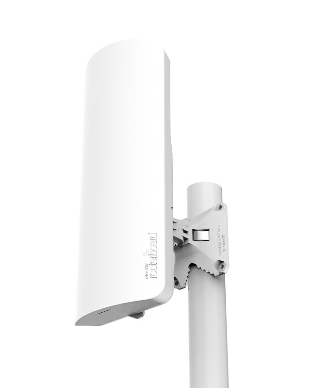 Антенна MikroTik MTAS-5G-15D120, секторная, 15dBi, 5Ghz 120°