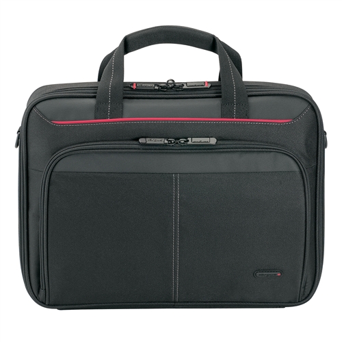 

13.3" Сумка Targus CN313 v1 нейлон, Черный, Laptop Case - S