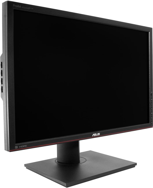Монитор ASUS PA248Q