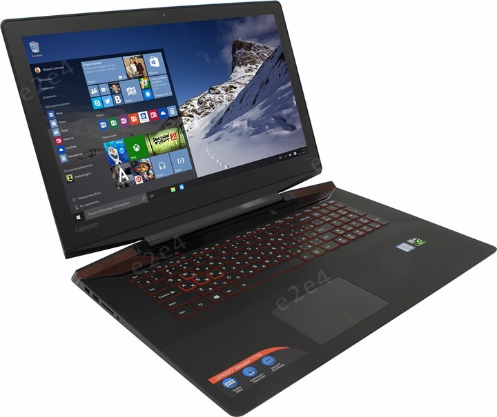 Ноутбуки ark. Lenovo IDEAPAD y700-17isk. Y700-17isk. Леново y700-17isk. Ноутбук Lenovo IDEAPAD 700-17isk.