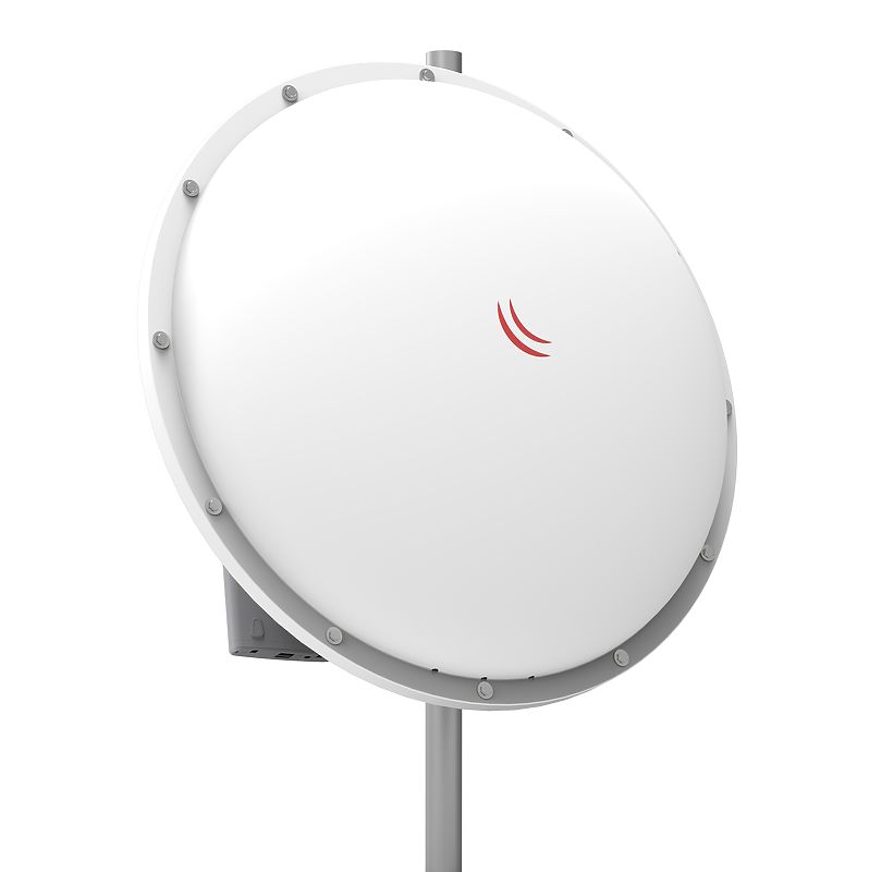 Радиопрозрачный колпак для антенны Mikrotik Radome Cover Kit для mANT (MTRADC4) 4 шт