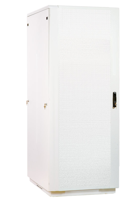 

Шкаф телекоммуникационный напольный 42U 800x800 мм, перфорация, серый, разборный (3 места), ЦМО ШТК-М ШТК-М-42.8.8-44АА, ШТК-М-42.8.8-44АА