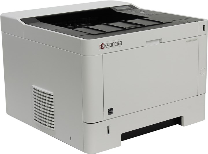 Принтер Kyocera Ecosys P2040dn, A4, ч/б