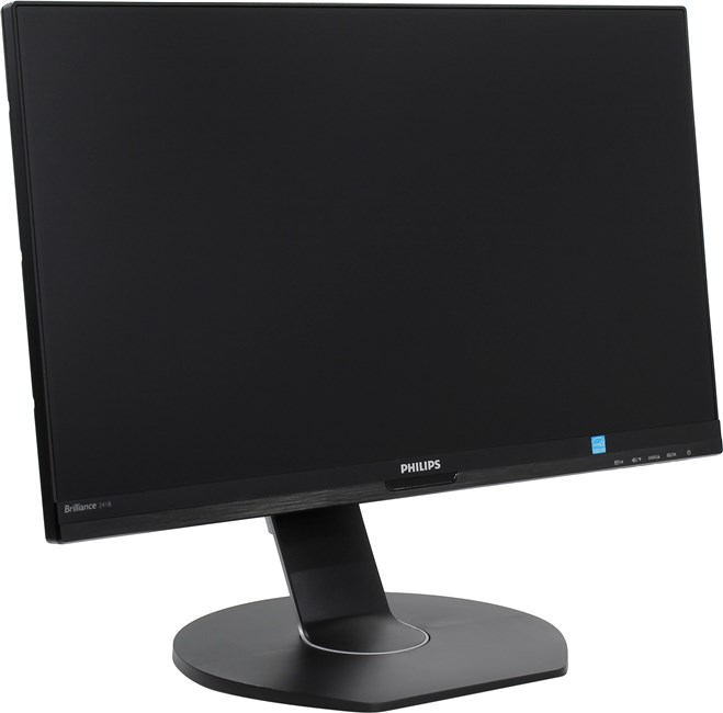 Монитор Philips 241B7QPTEB