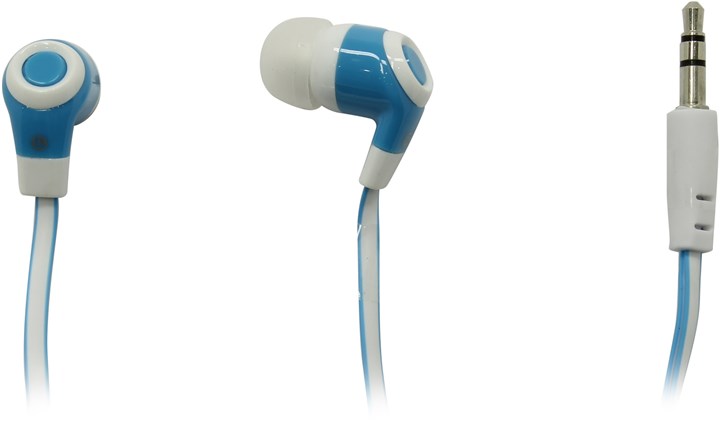 

Проводные наушники Defender Trendy-702, mini jack 3.5 mm, белый, Trendy-702
