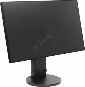 

Монитор 24" NEC EX241N-BK IPS, 1920x1080 (16:9), 250cd/m2, 6ms, DP, HDMI, USB-Hub, черный, EX241N-BK