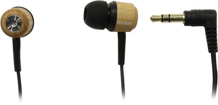 

Проводные наушники Sven SEB 12WD, SEB-12WD