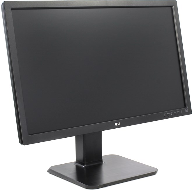 Dell e2417h. LG 27mb35ph. T-02251.