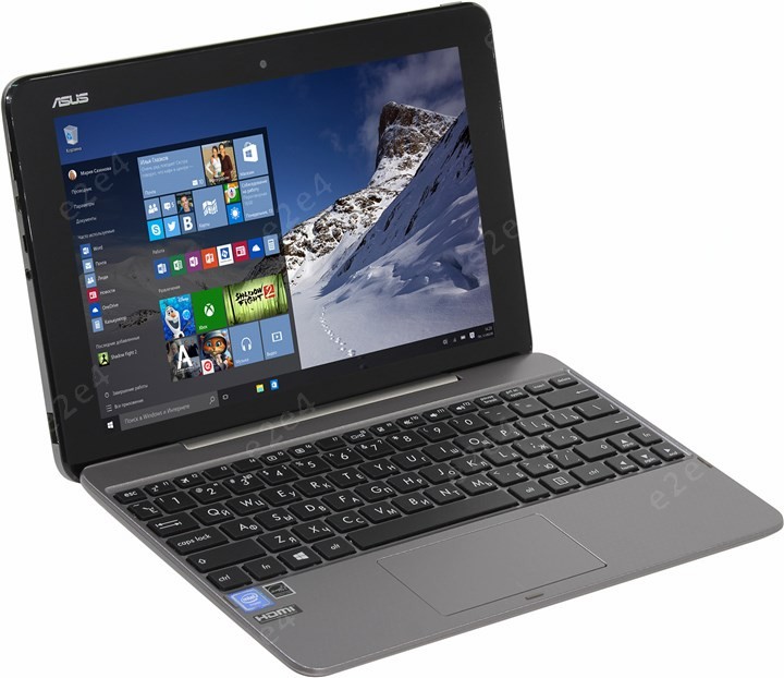 ASUS T101HA-GR029T (90NB0BK1-M02290)