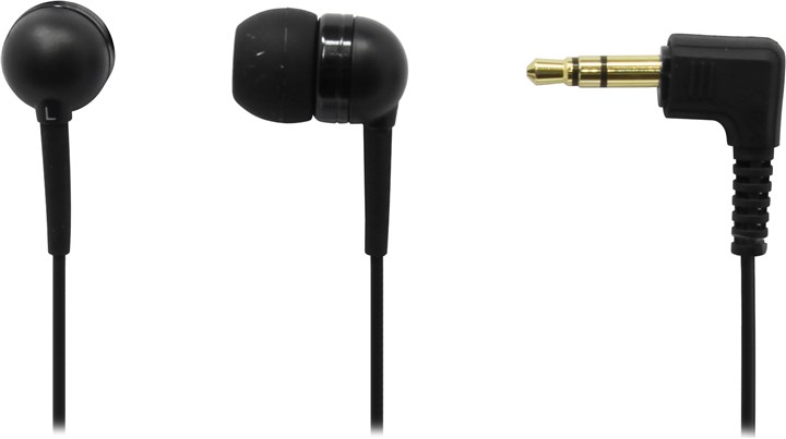 Проводные наушники EPOS/Sennheiser IE 4, черный