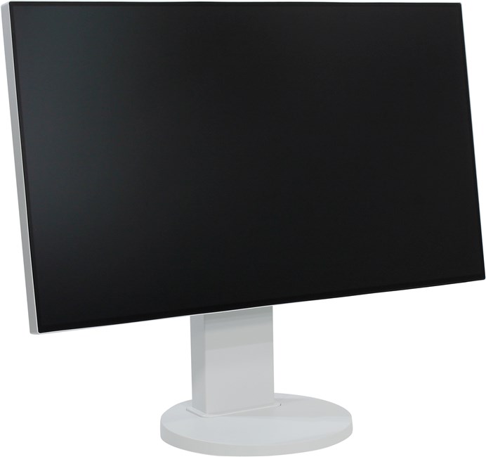 

Монитор 24" NEC EX241UN IPS, 1920x1080 (16:9), 250кд/м2, 6мс, VGA, DVI, HDMI, DisplayPort, USB-Hub, белый, EX241UN