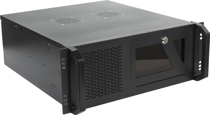 

Корпус Exegate Pro 4U480-06/4U4021S, E-ATX, 4U RM, 1x600 Вт, черный (EX244589RUS), Pro 4U480-06/4U4021S