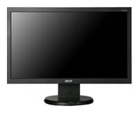 Монитор Acer V203HAbd