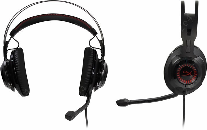 Kingston hyperx cloud revolver hotsell