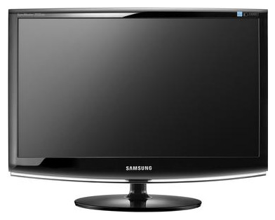 Монитор Samsung SyncMaster 2033SW