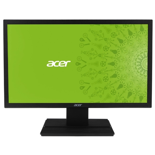 

Монитор 21.5" Acer V226HQLbid TN, 1920x1080 (16:9), 250кд/м2, 5мс, VGA, DVI, HDMI, черный (UM.WV6EE.015), V226HQLbid