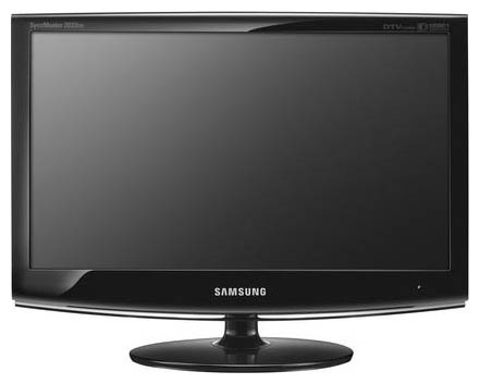Монитор Samsung SyncMaster 2033SN
