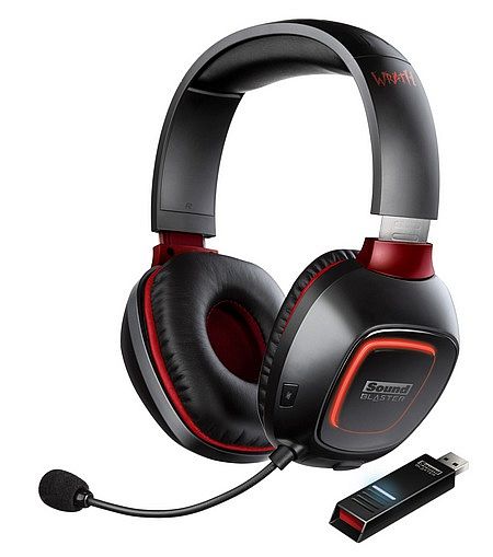 Sound blaster tactic 3d deals