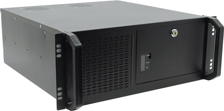 

Корпус Exegate Pro 4U450-16/4U4019S, SSI CEB, 4U RM, 1x800 Вт, черный (EX244608RUS), Pro 4U450-16/4U4019S