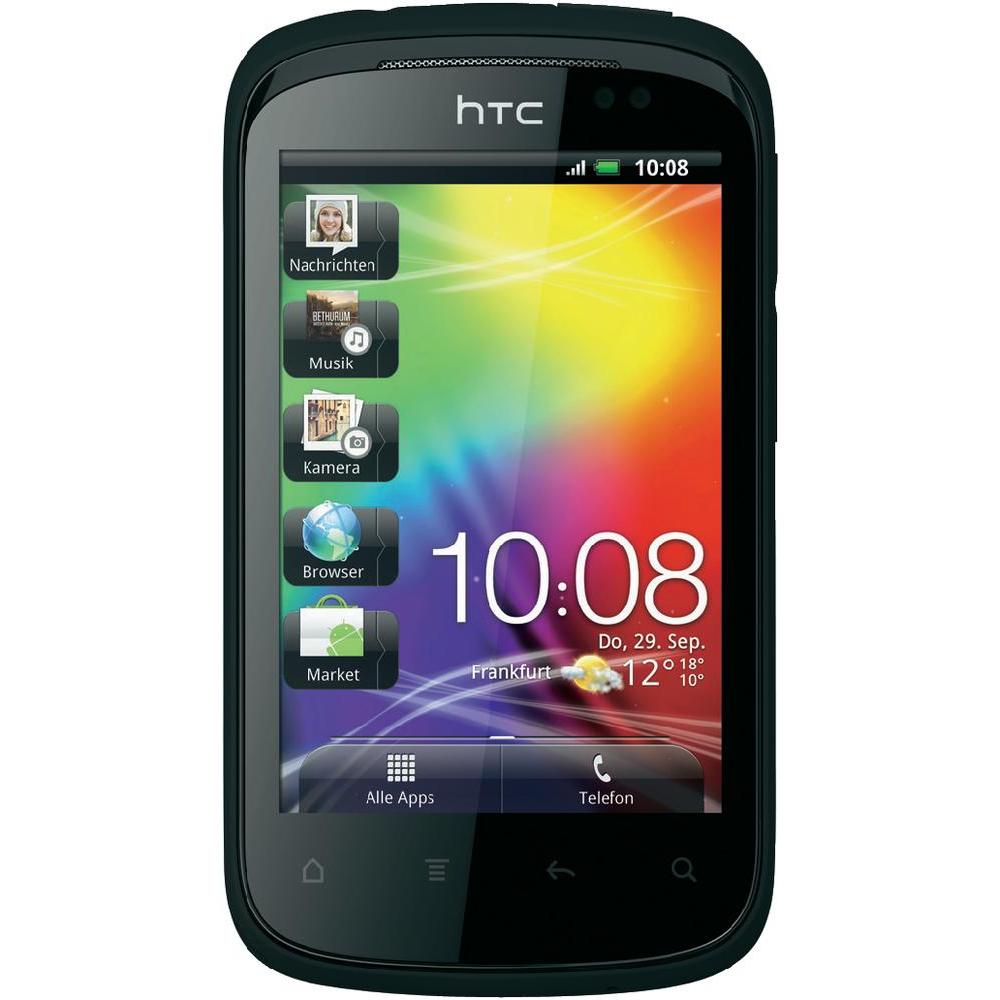 Смартфон HTC Explorer, 248453 купить в Новосибирске в интернет-магазине e2e4