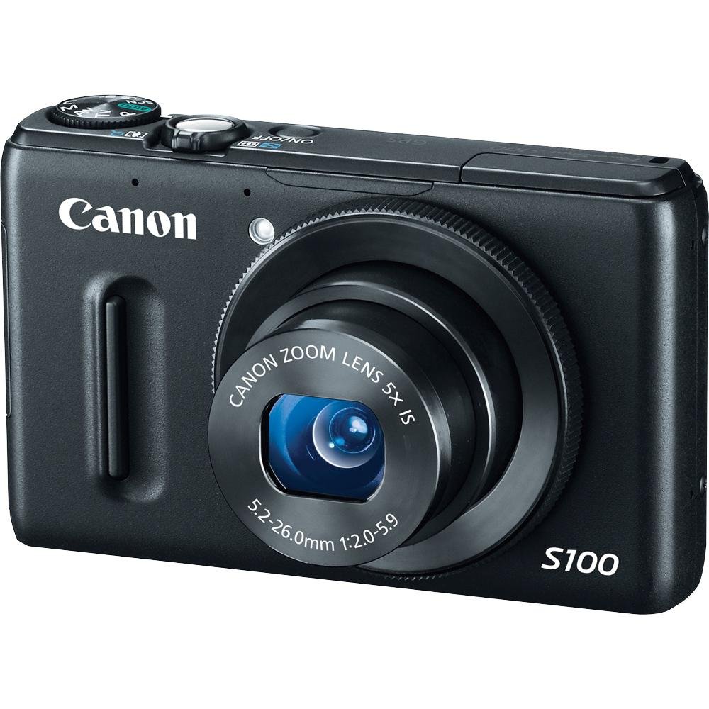 Canon powershot