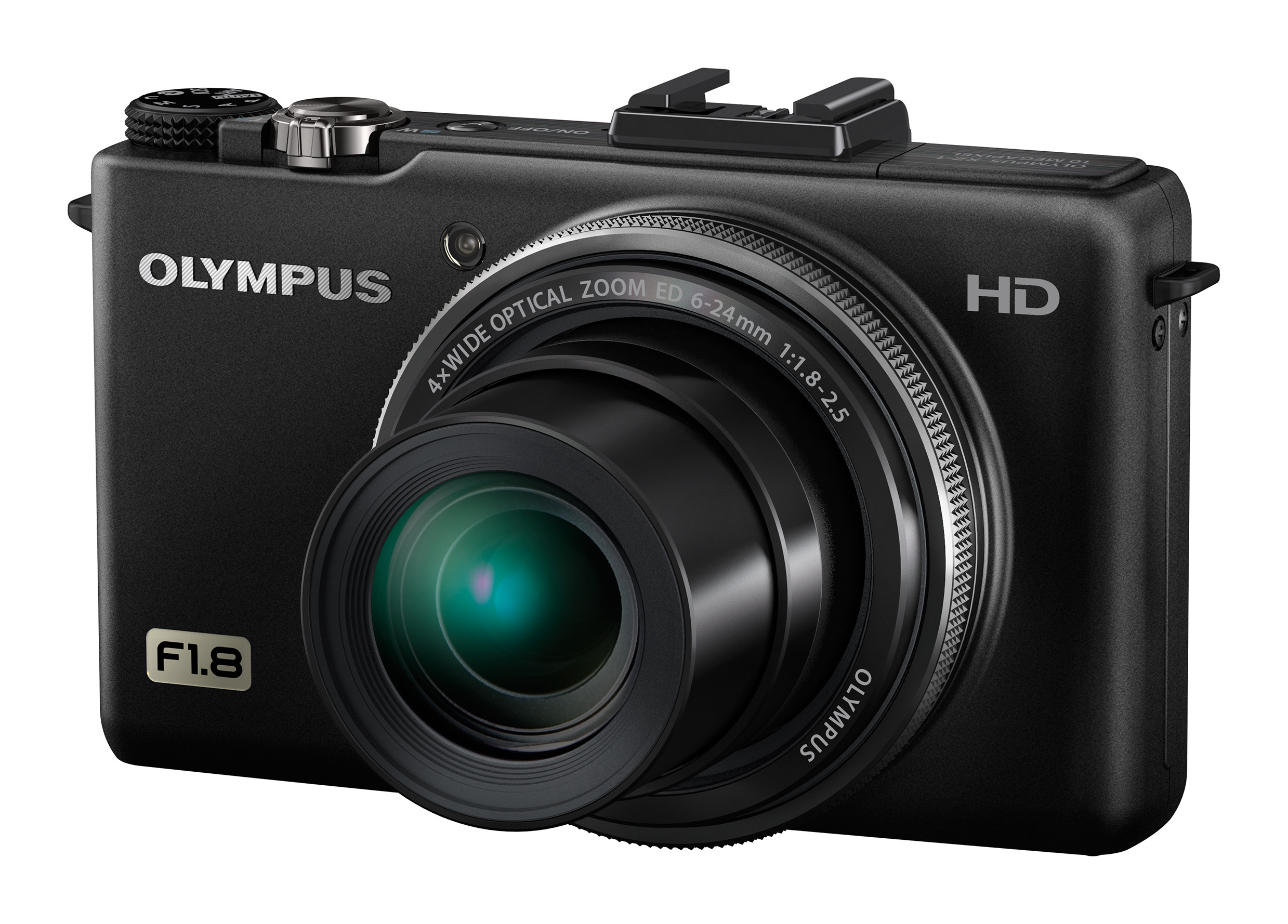 Инструкция Olympus XZ-1 (94 страницы)