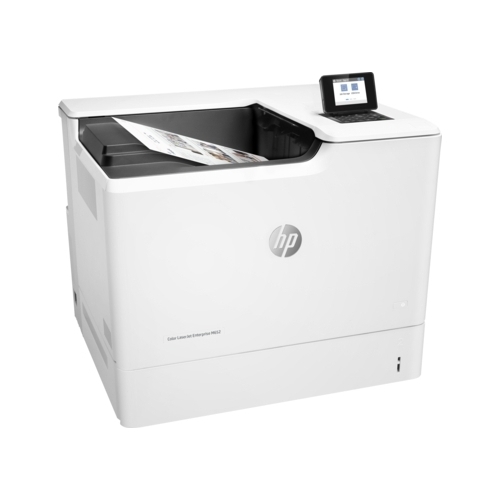 

Принтер лазерный HP Color LaserJet Enterprise M652dn, A4, цветной, 47стр/мин (A4 ч/б), 47стр/мин (A4 цв.), 1200x1200dpi, дуплекс, сетевой, USB (J7Z99A), M652dn