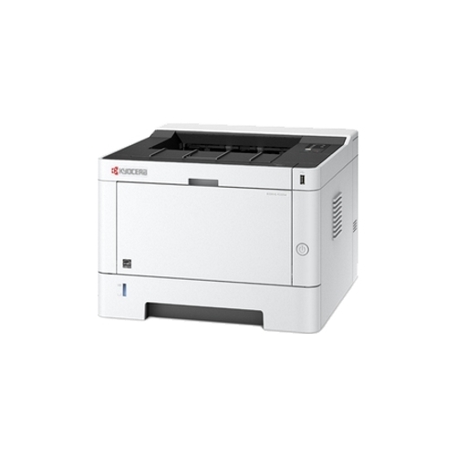 Принтер лазерный Kyocera Ecosys P2335d, A4, ч/б, 35стр/мин (A4 ч/б), 1200x1200dpi, дуплекс, USB (1102VP3RU0) - фото 1