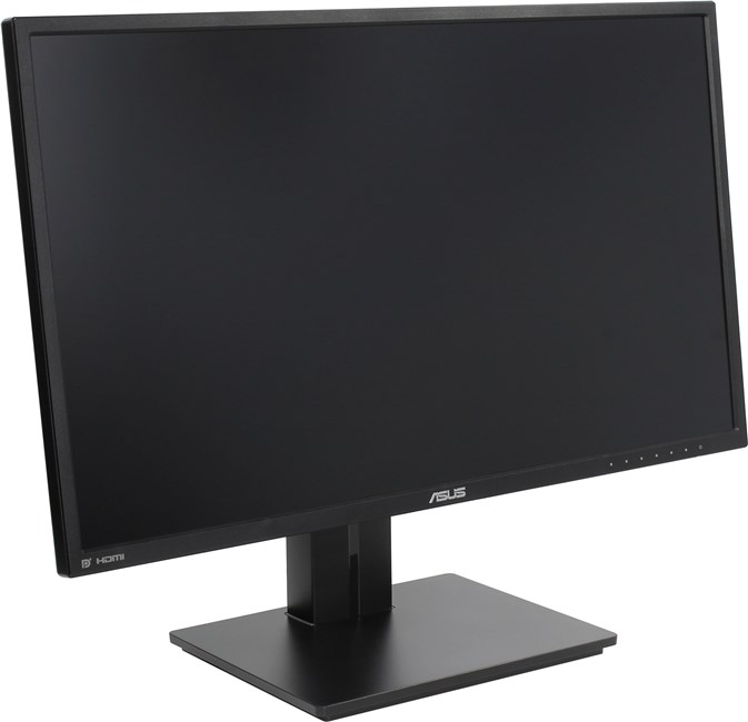 Монитор ASUS PB27UQ (90LM02U0-B01170)
