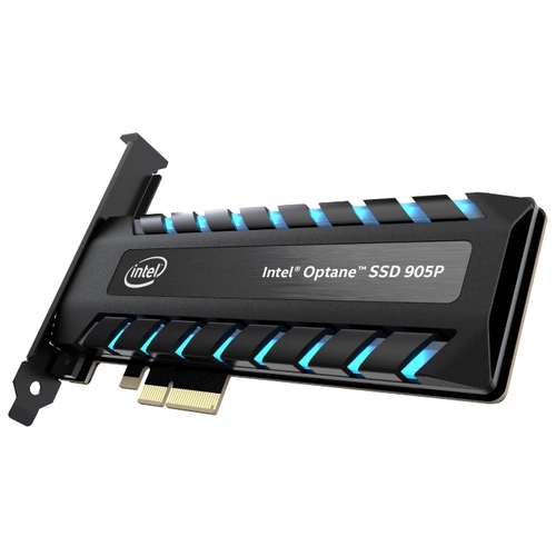 SSD Intel 960Gb PCI-E (SSDPED1D960GAX1)