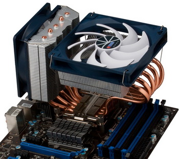 

Кулер для процессора Titan TTC-NC55TZ(RB) для Socket 115x/2011/2011-3/1356/1366/775/AM2+/AM3/AM3+/FM1/AM2, 140мм, 1800rpm, 28.8 дБ, 220W, 4-pin PWM, Al+Cu, TTC-NC55TZ(RB)