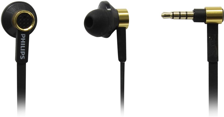 Проводная гарнитура Philips TX2