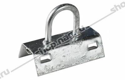 

Узел крепления SNR УК-Н-01, облегченный (SNR-UK-N-01 (L))