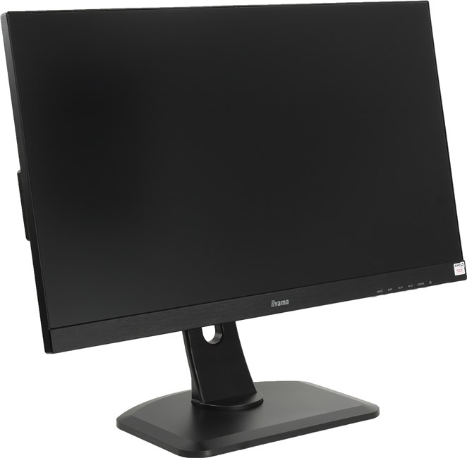

Монитор 27" Iiyama XUB2792QSU-B1 IPS, 2560x1440, 350кд/м2, 5мс, FreeSync, USB-Hub, черный (XUB2792QSU-B1), XUB2792QSU-B1