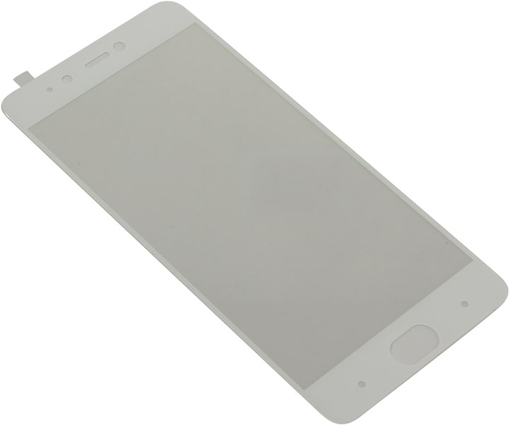 

Защитное стекло Untamo Essence для Xiaomi Mi5S, с рамкой, белый (UESPGFSXIMI5SWH)