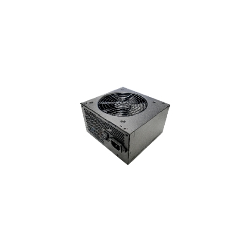 

Блок питания 600 Вт ATX CWT GPK-600S 600W, 120 мм, 80 Plus Bronze, GPK-600S 600W