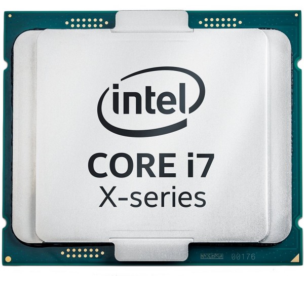 Процессор Intel Core i7-7740X tray (OEM)