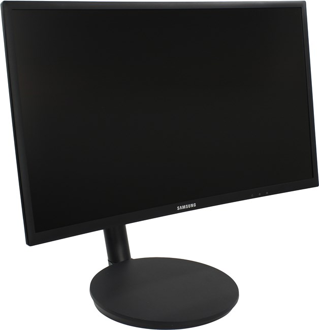 Монитор Samsung C24FG70FQI (lc24fg70fqixci)