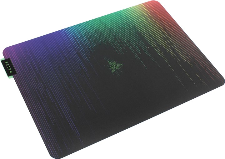 

Коврик для мыши Razer Sphex V2 Regular, 355x254x0.5mm, черный (RZ02-01940100-R3M1), Sphex V2 Regular