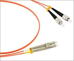 

Патч-корд оптический LC/UPC-FC/UPC, SM OS2, PVC, дуплексный, 3m, TWT (TWT-2LC-2FC/SU-3.0)