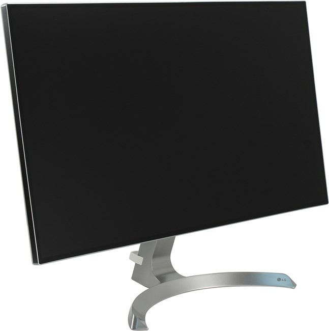 Монитор 27" LG 27MP89HM