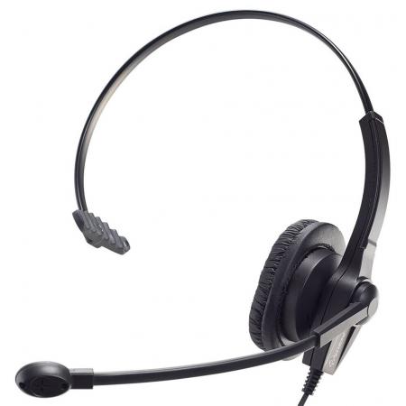 Проводная гарнитура Accutone WM610RJU, моно