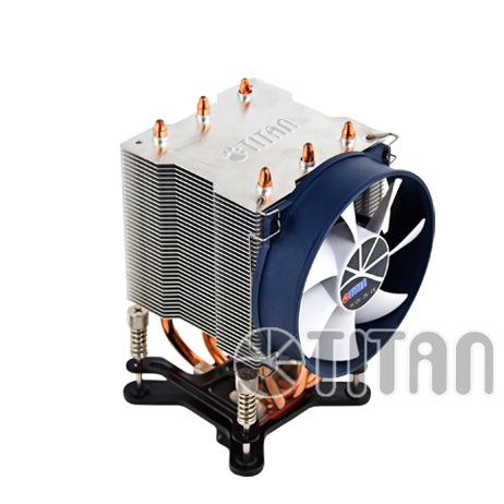 Кулер для процессора Titan TTC-NK34TZ/RF
