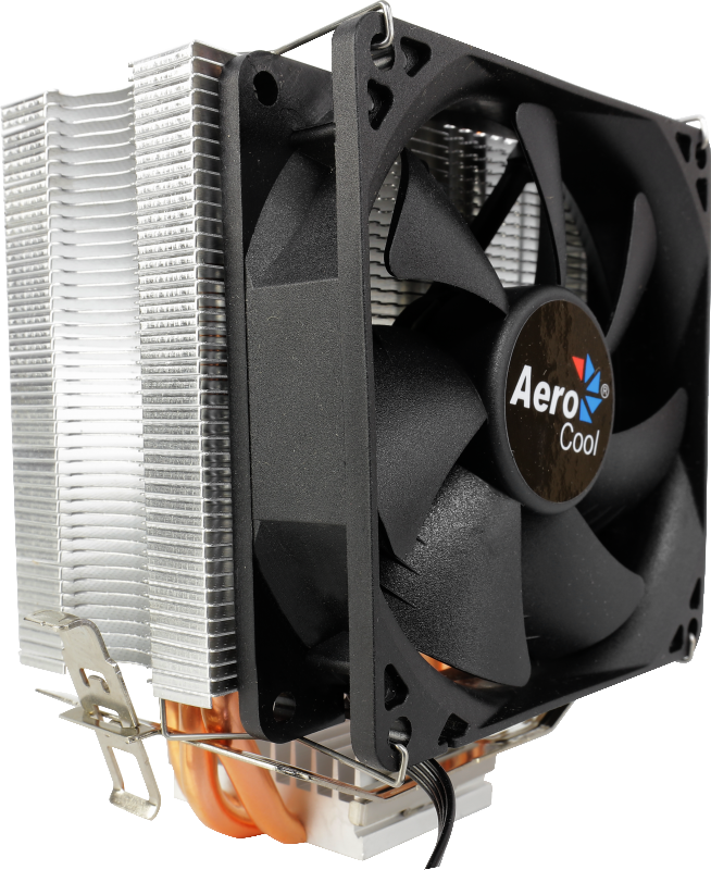 

Кулер для процессора Aerocool Verkho3 для Socket 775/115x/1200/AM2/AM2+/AM3/AM3+/FM1/FM2/FM2+, 90 мм, 2800rpm, 24 дБА, 120 Вт, 4-pin PWM, Al, Verkho3